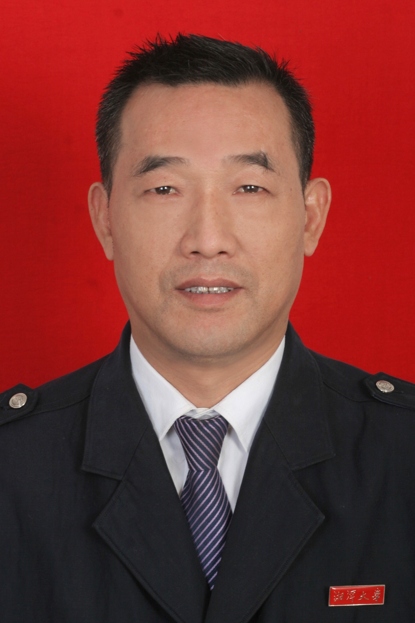 戴云辉