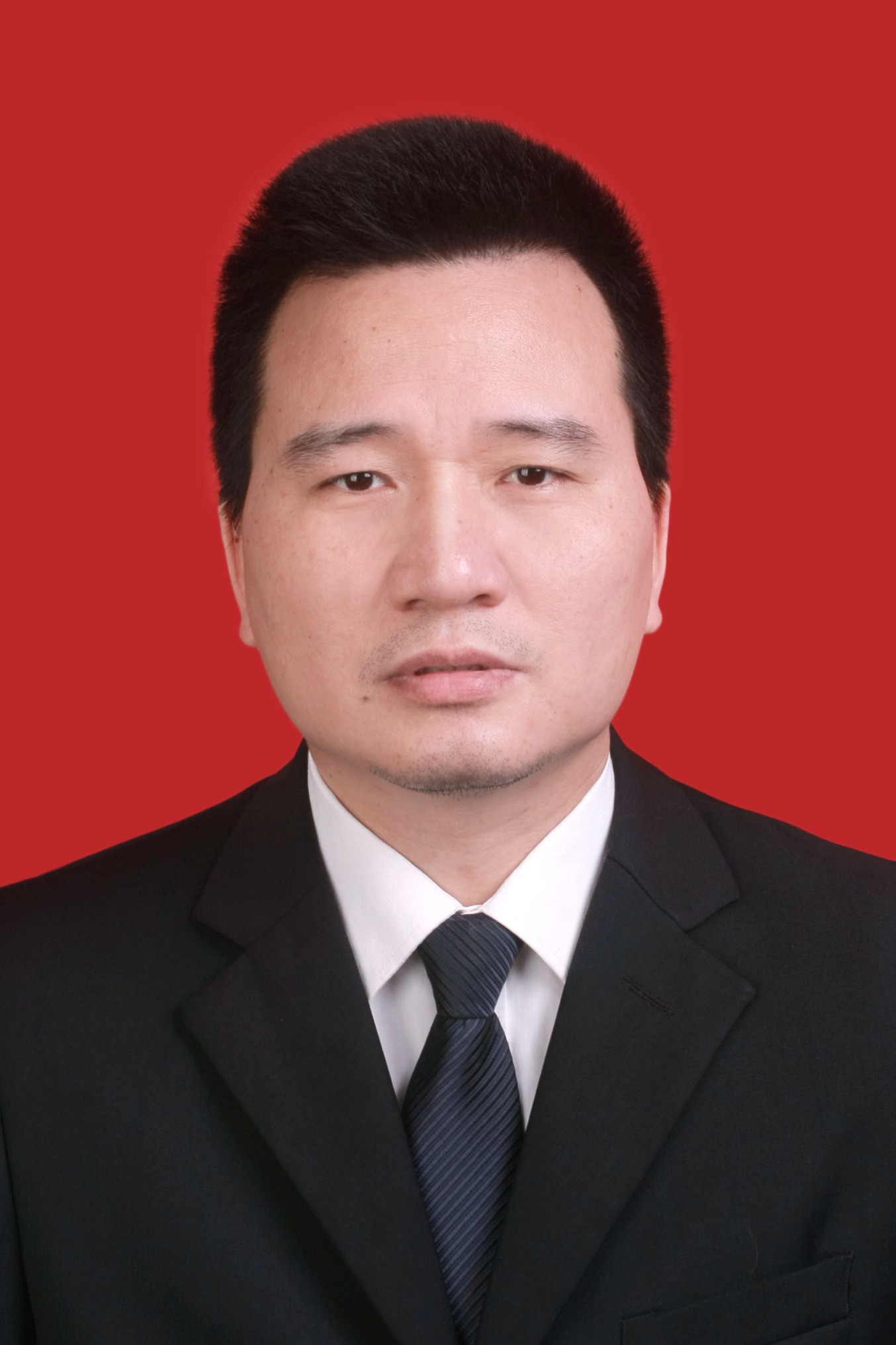 刘永雄 工程教学部副主任