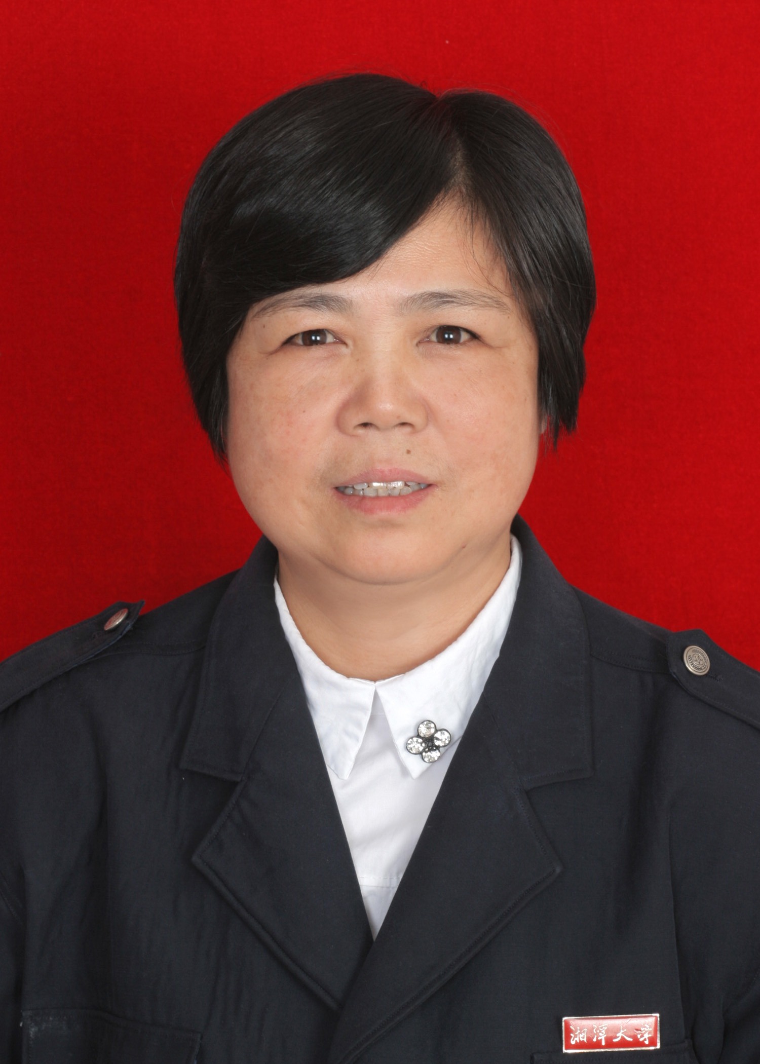 张喜爱