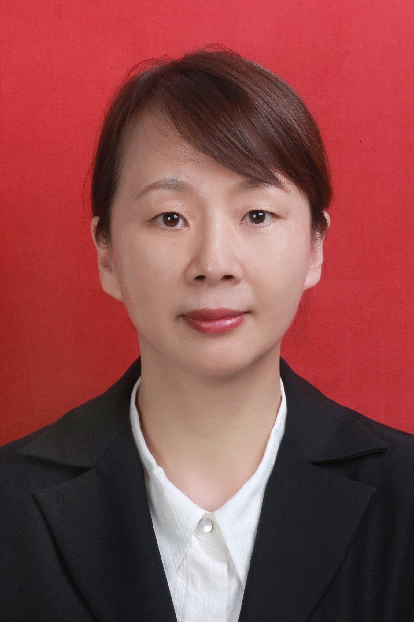 刘易平