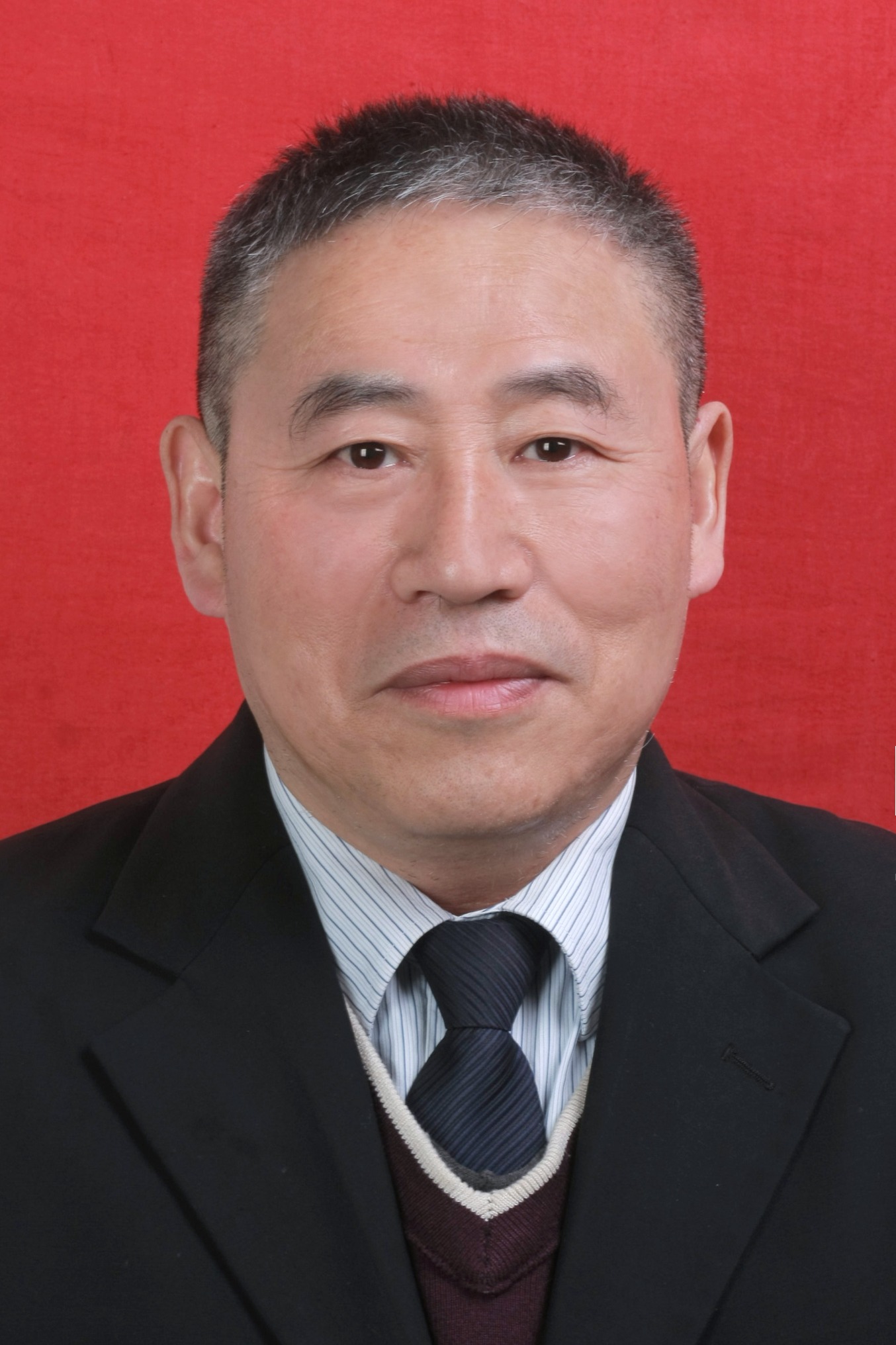 贺平