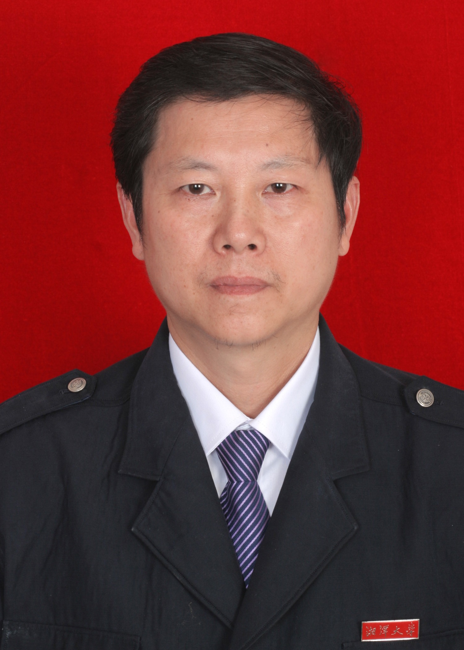曾平建