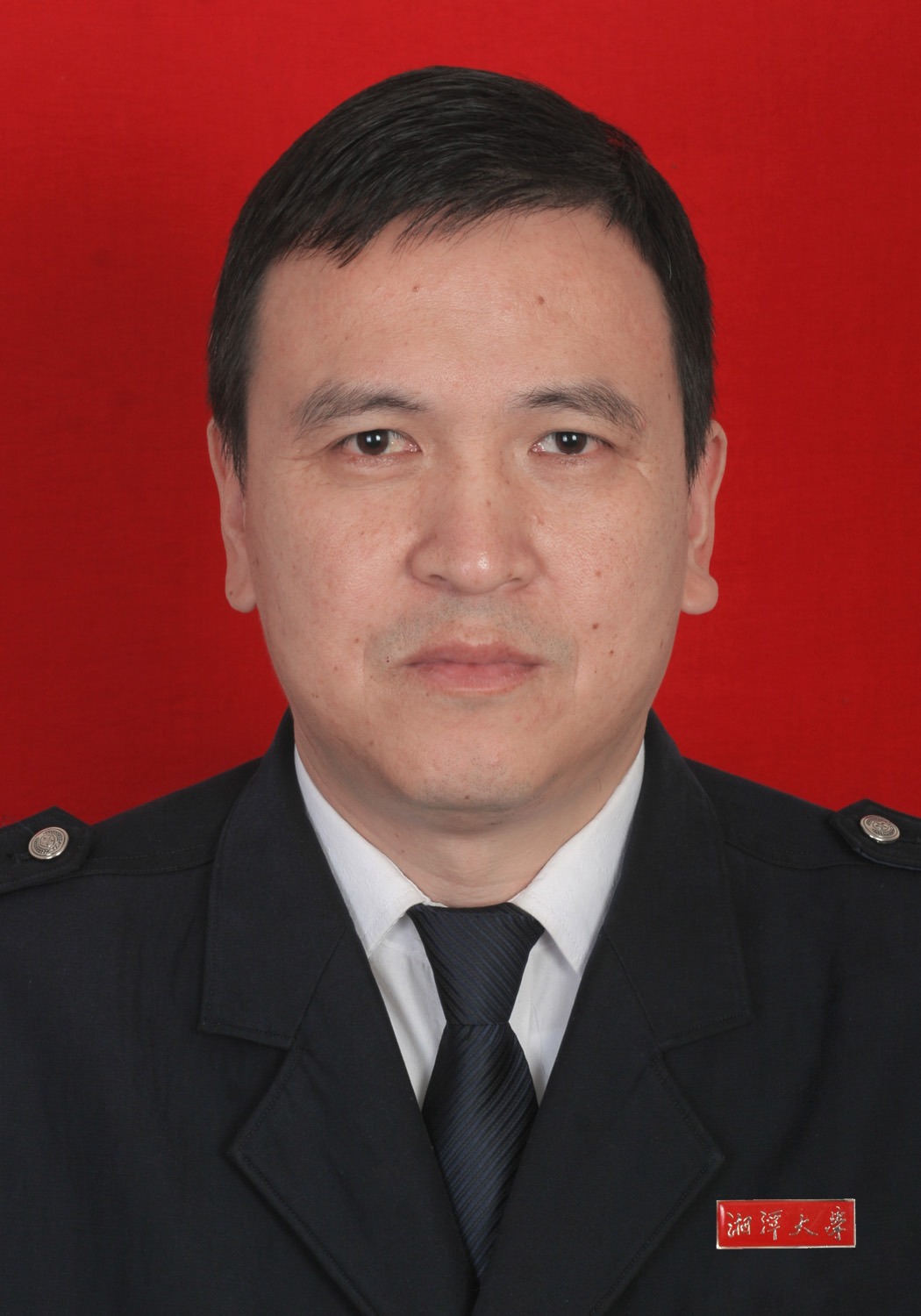 吴戈
