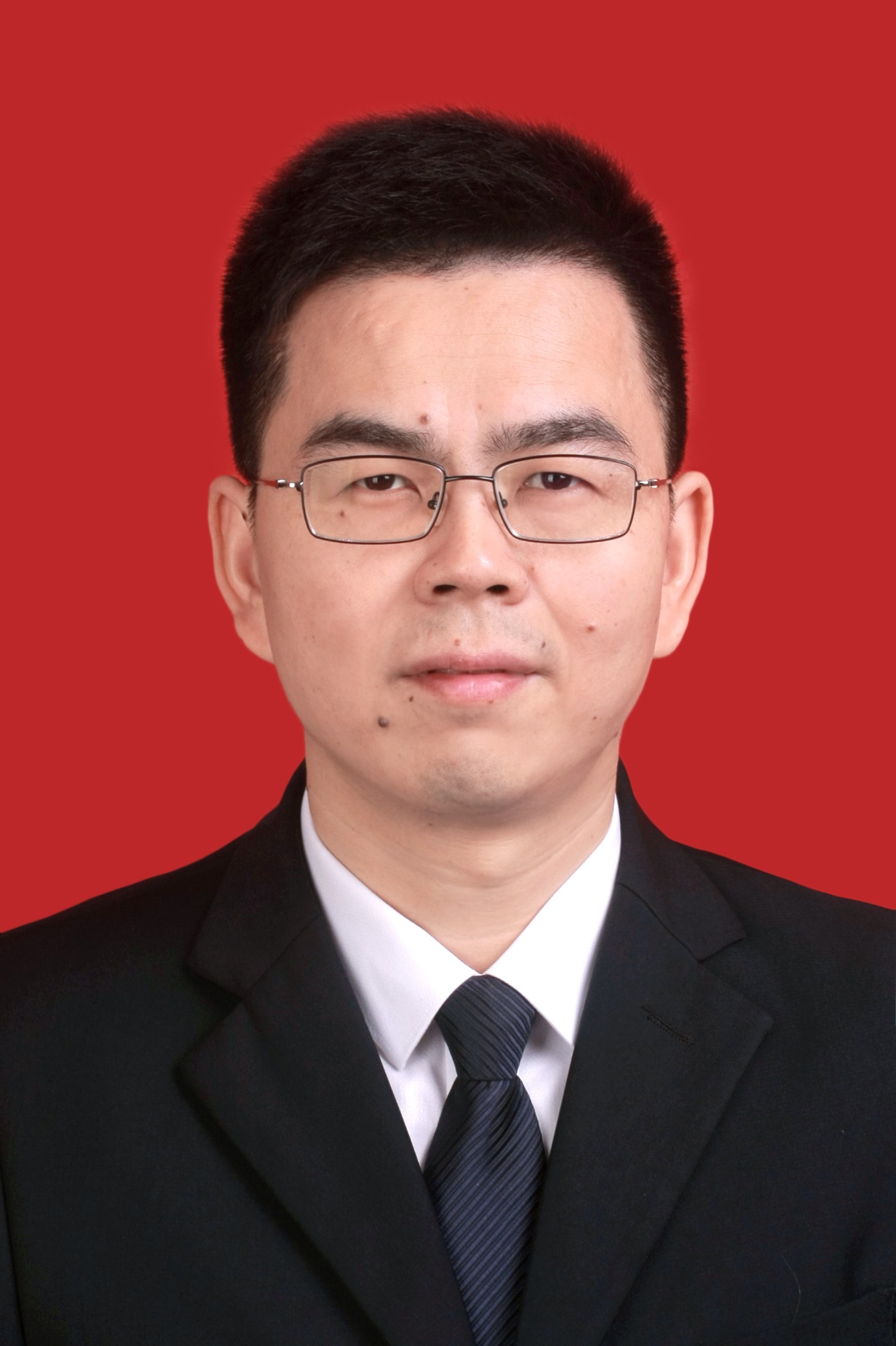 彭锐涛 工程教学部主任