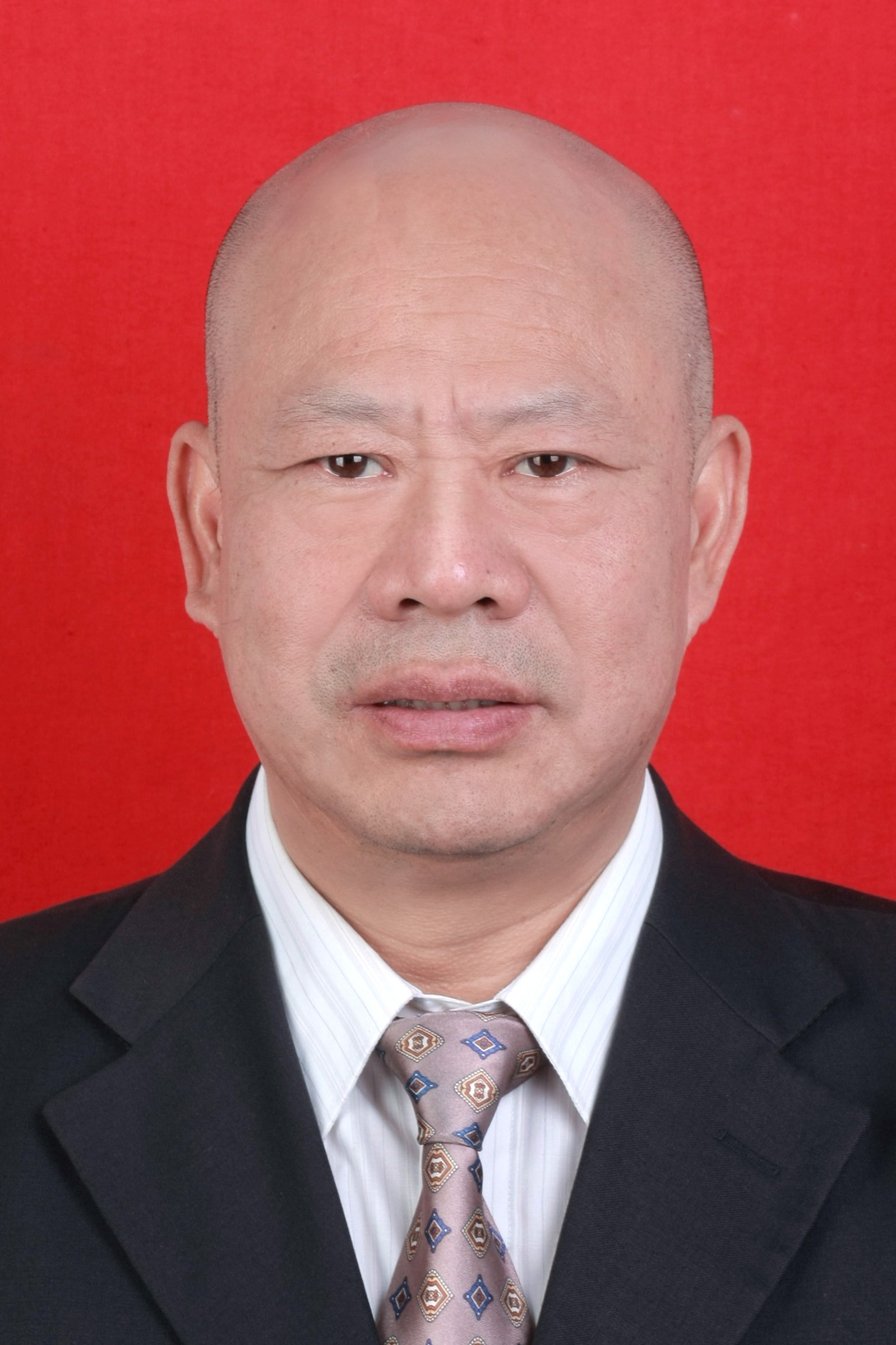 彭明强