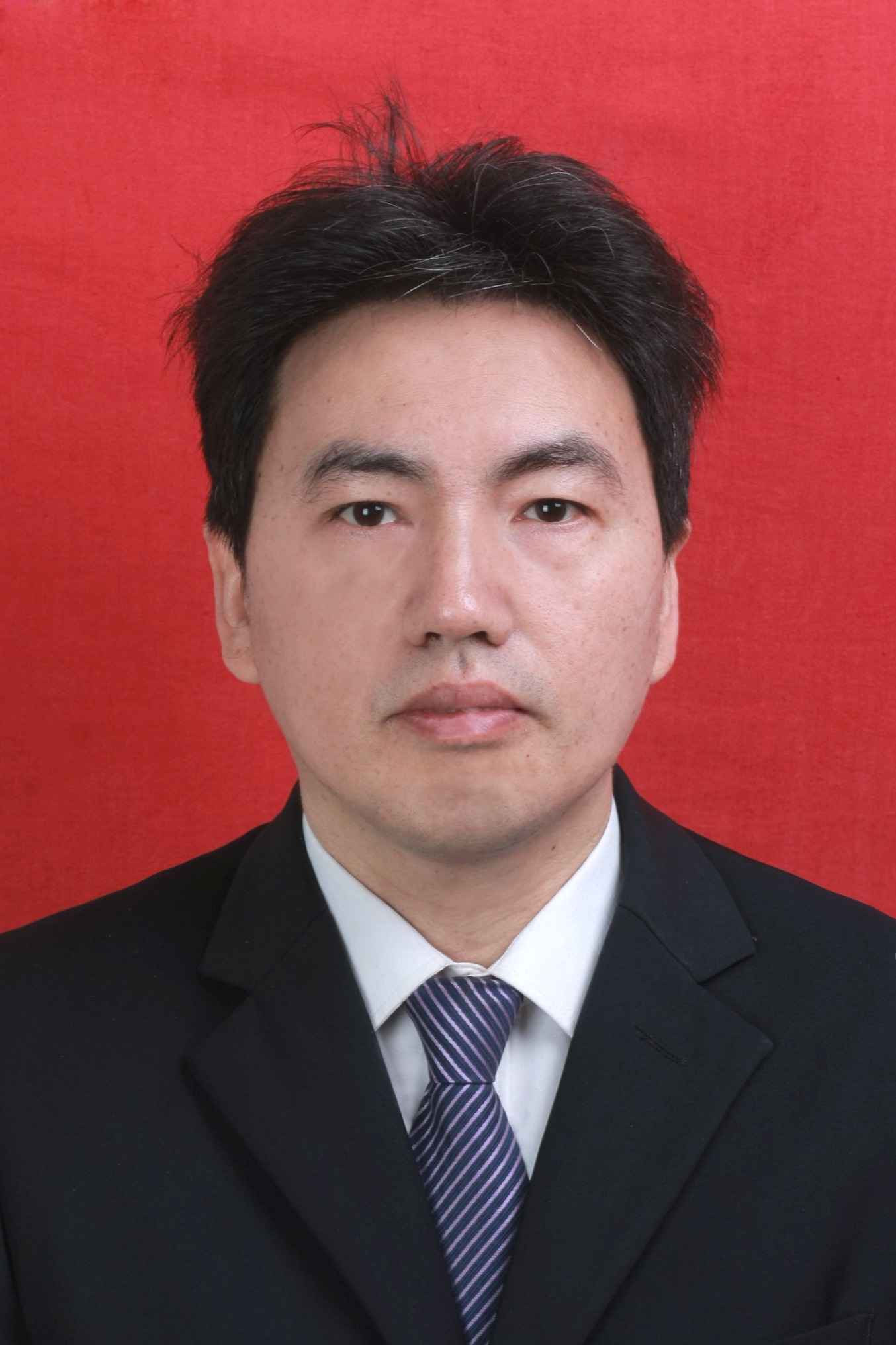 彭喻杰