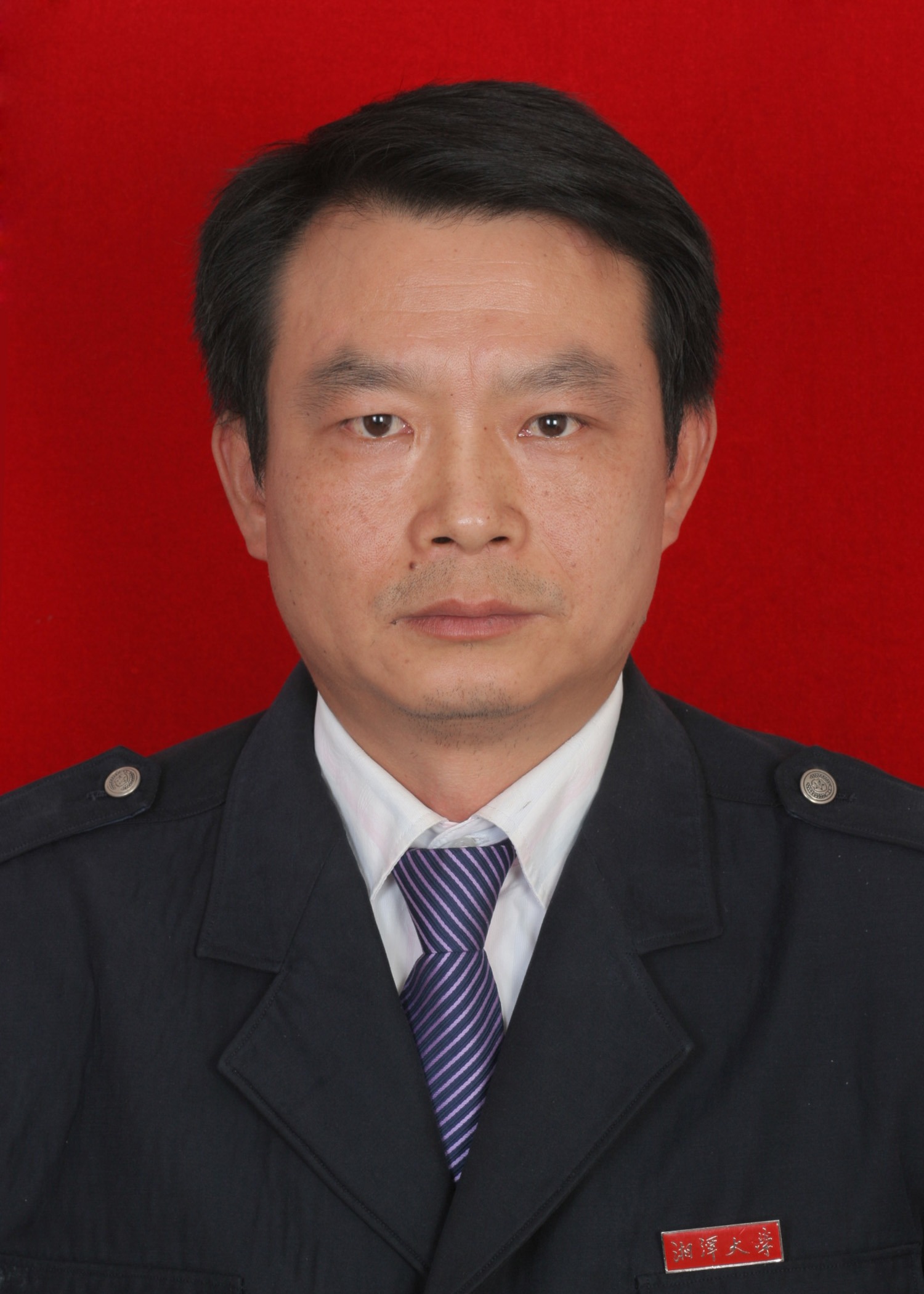 彭练兵