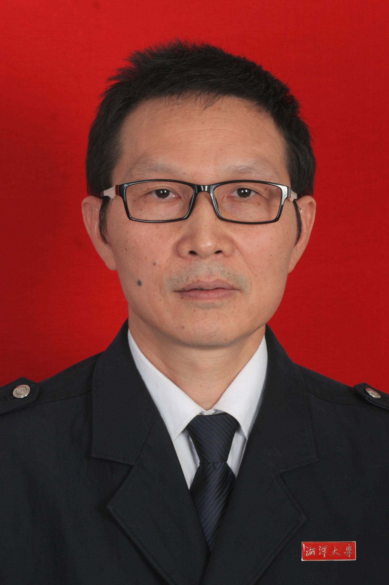 戴世清