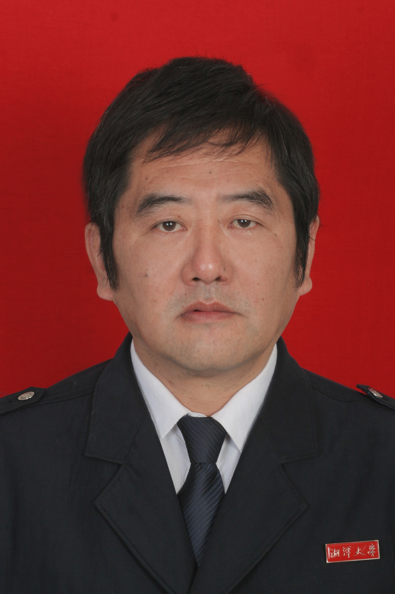郭照熙
