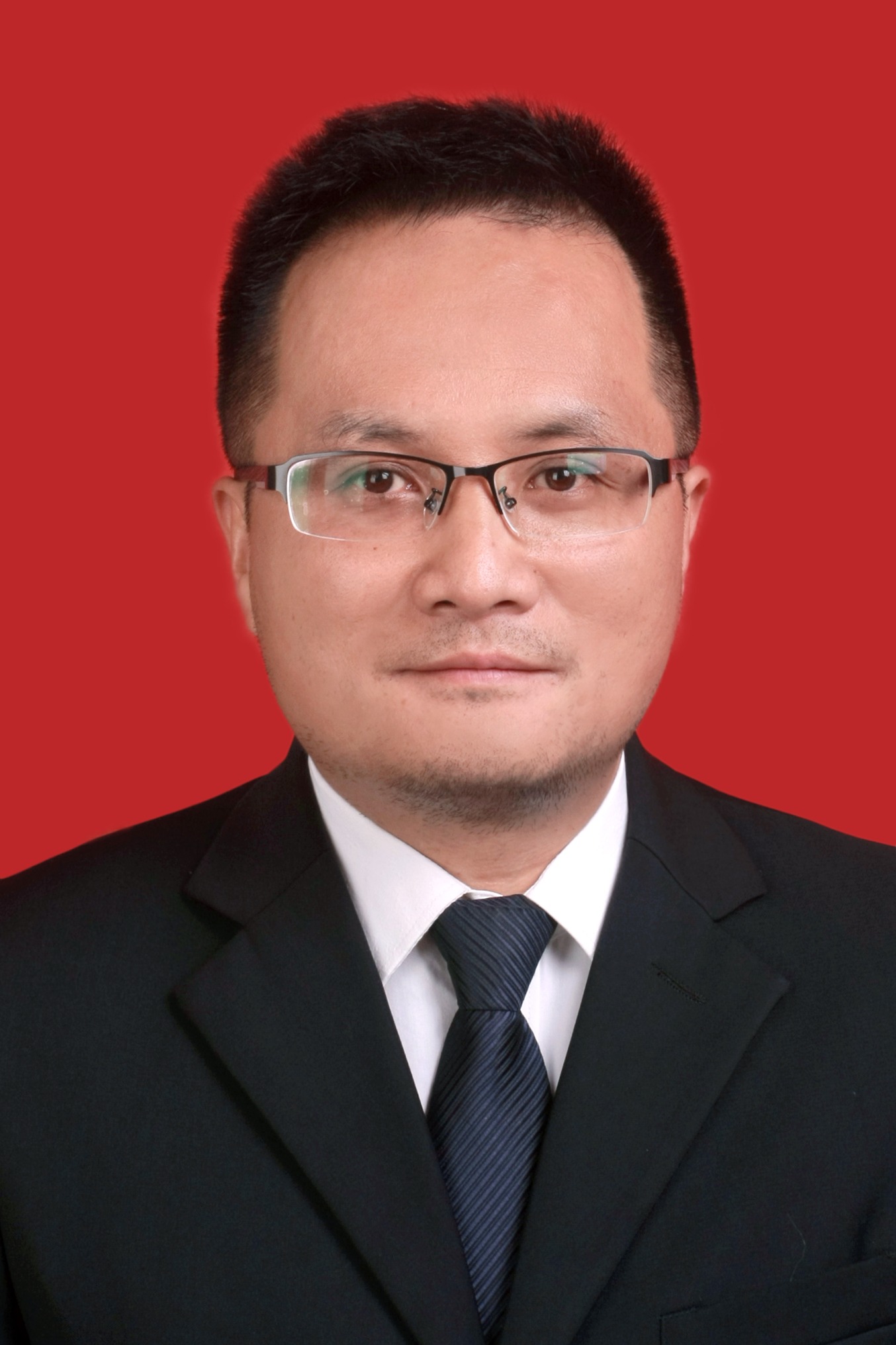 周杨帆 工程教学部副主任