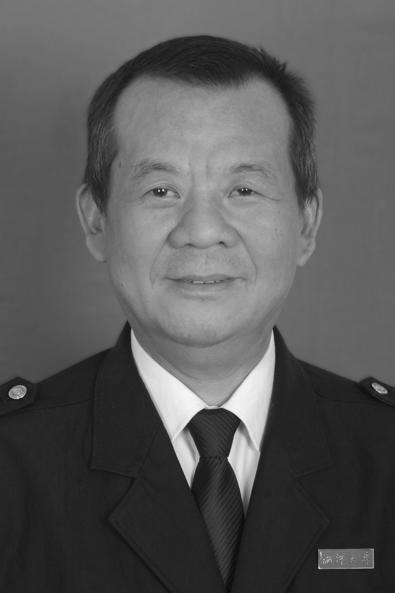 黄克平