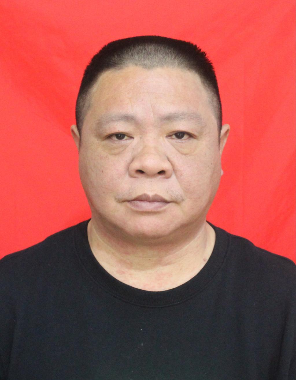 李如海
