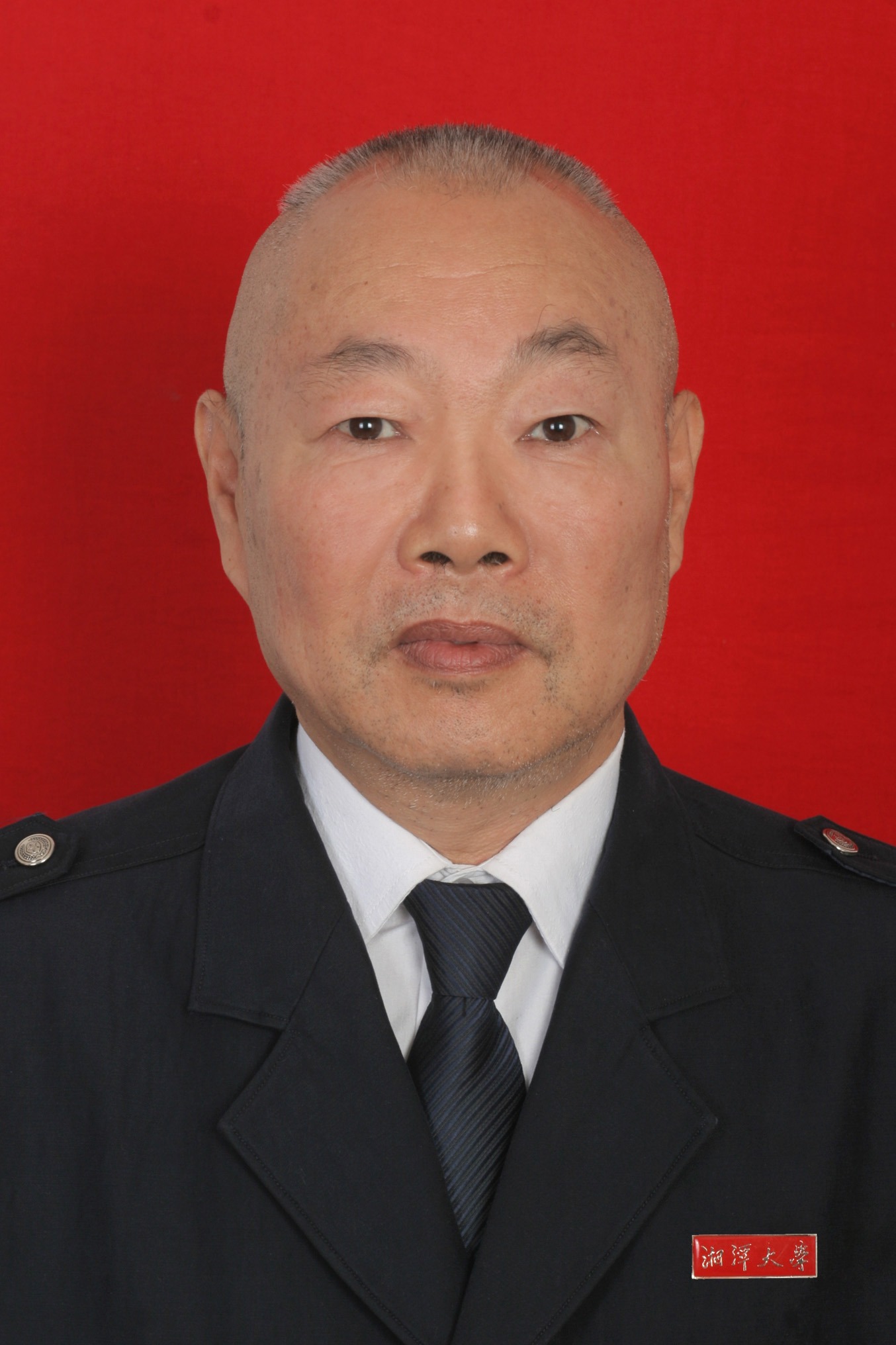 周惠