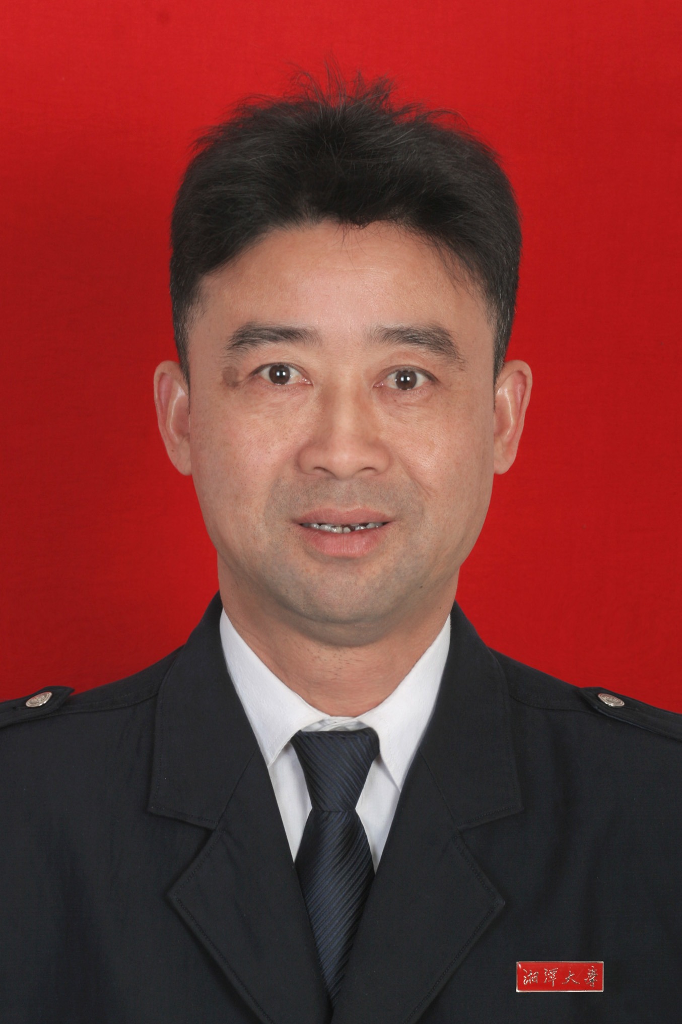 刘友良