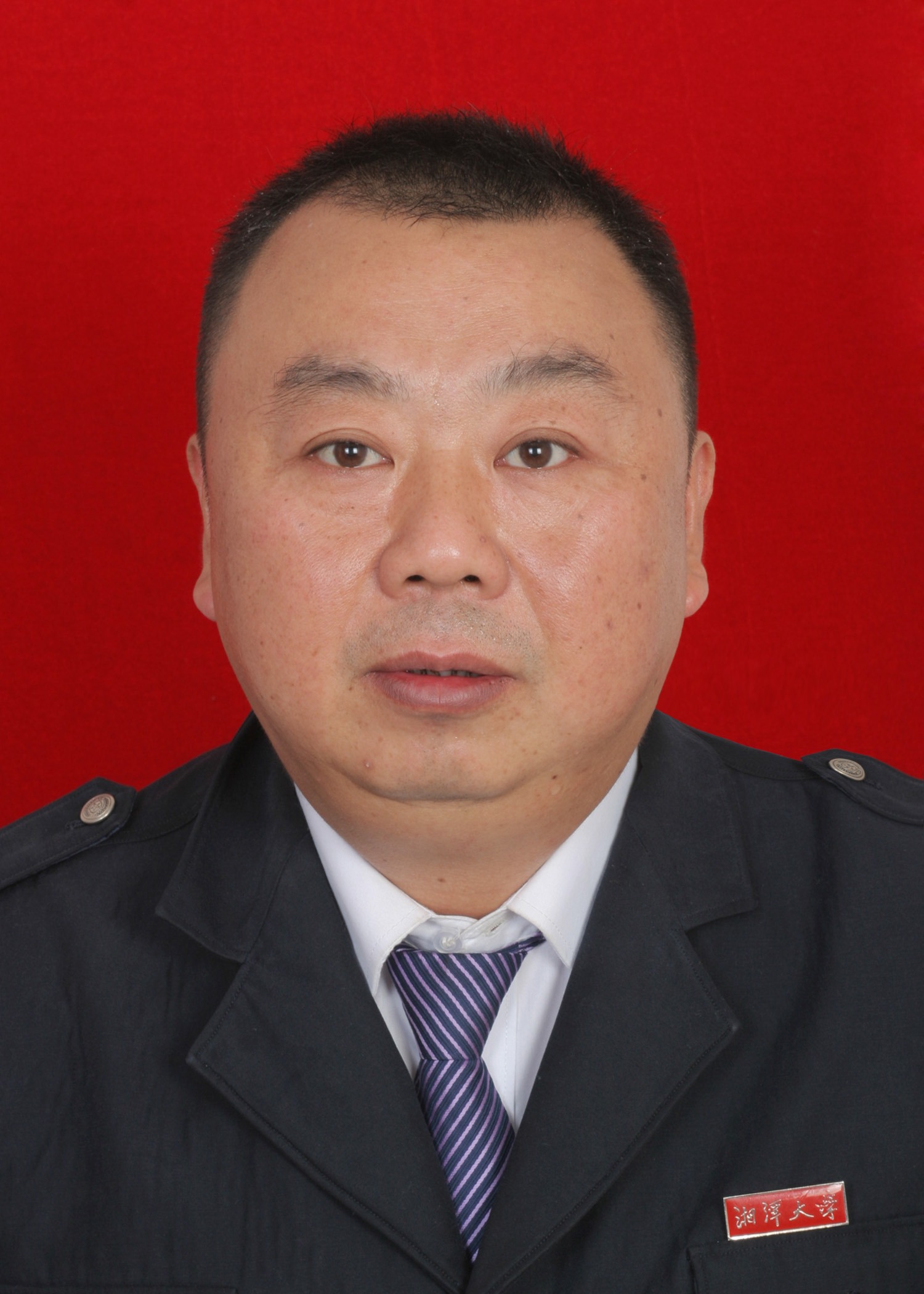 邓克