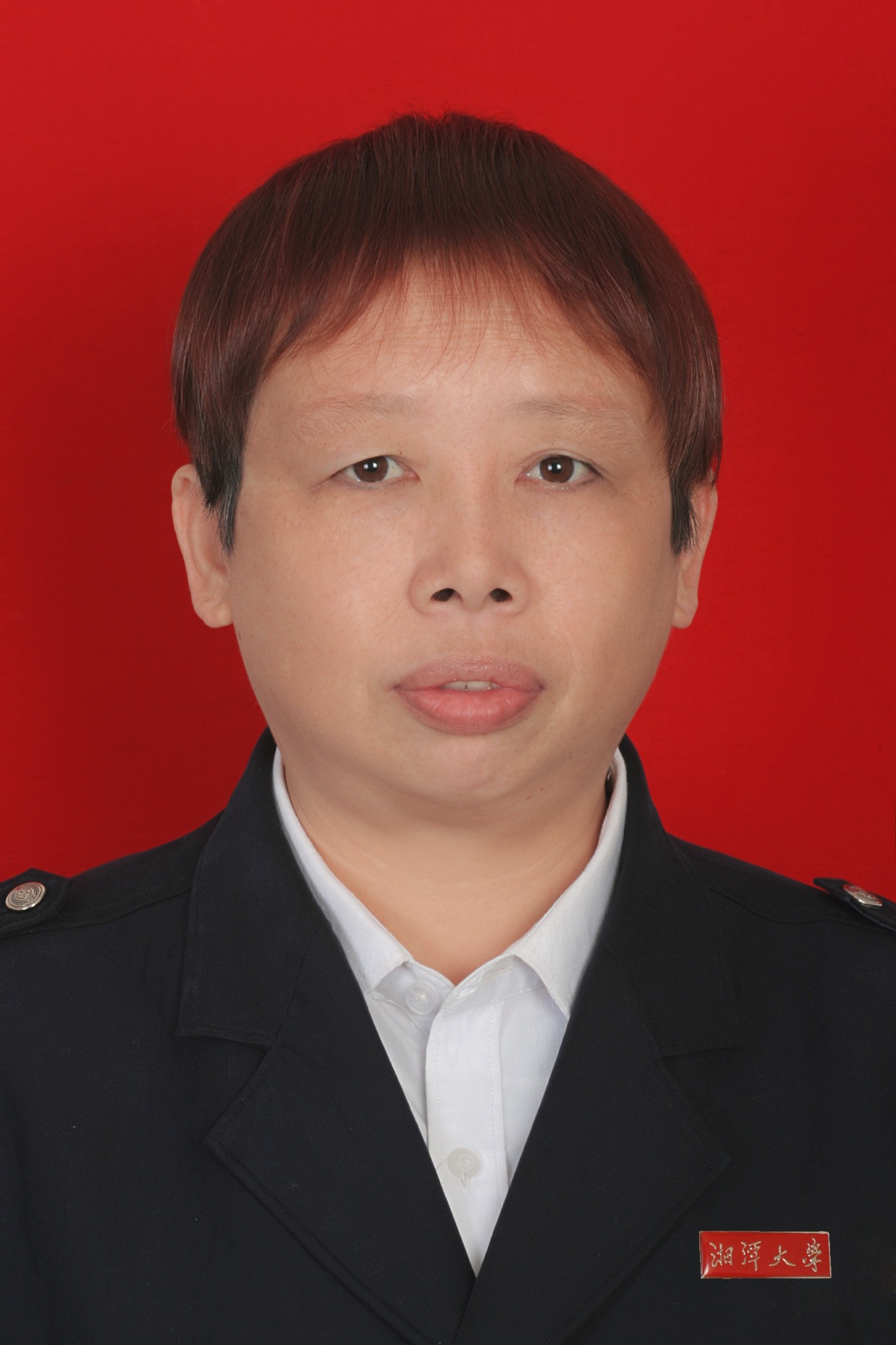 余志娟