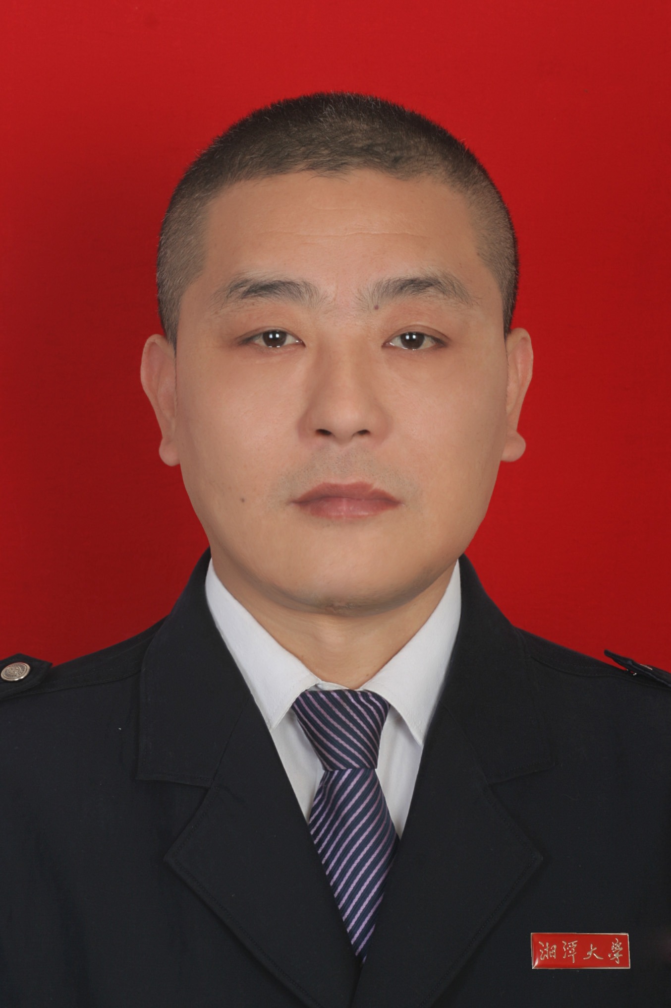 付晓清