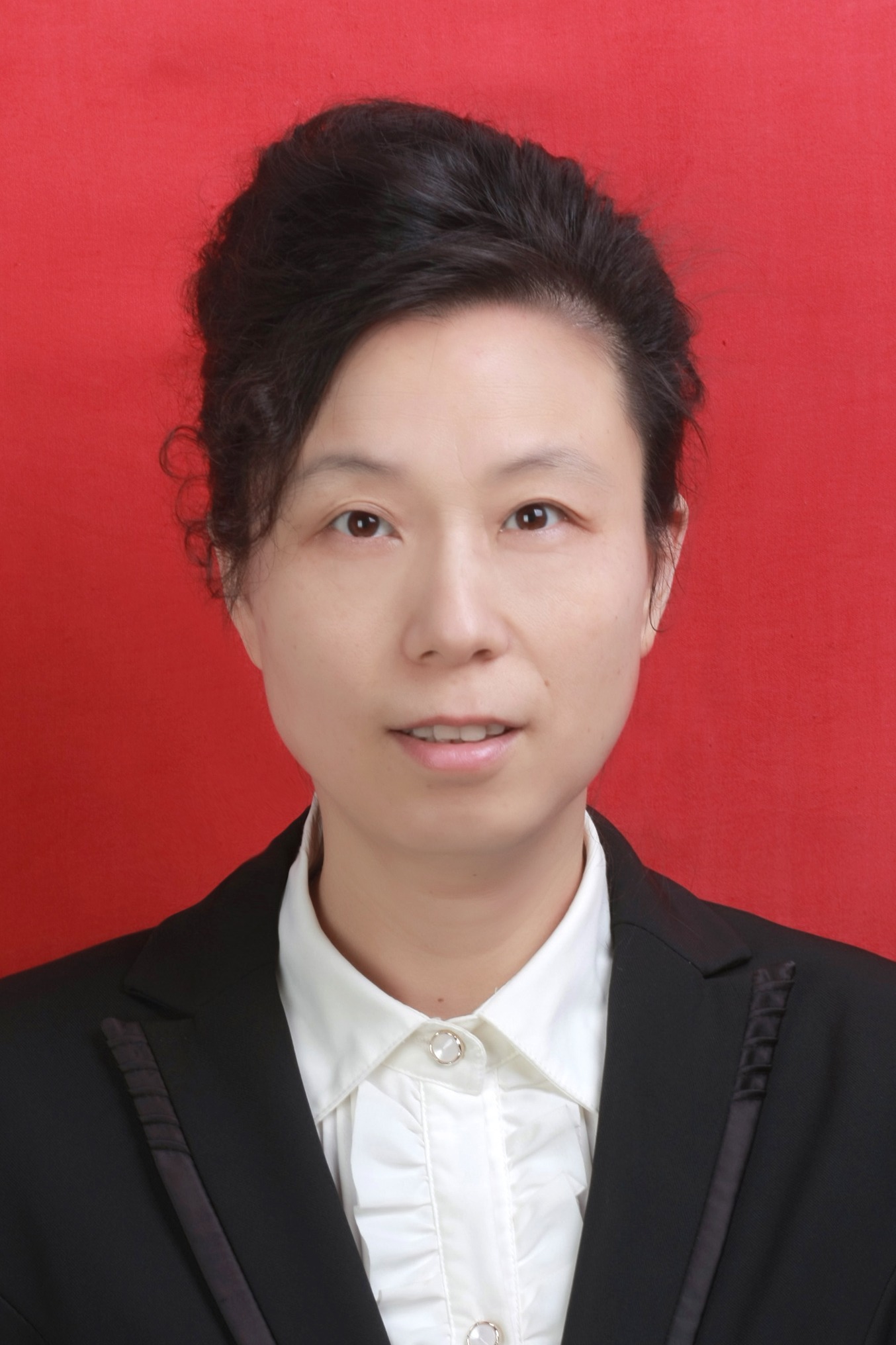 郑娟